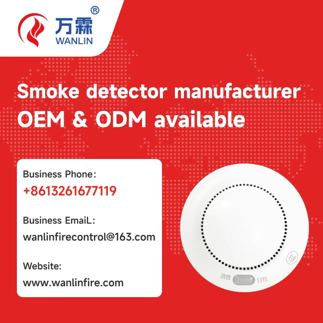fire risk assessment test tool - Fire Alarm Maintenance Tester for Commercial Buildings | Wanlin Ind-Centre de produits-Wanlin Équipement Incendie-Fabricant chinois de détection incendie sans fil